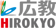 広島県教科用図書販売株式会社（広教）