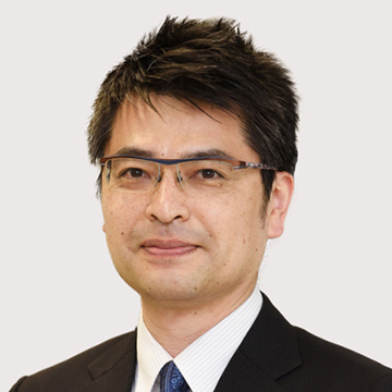 柴田 隆史 先生
東海大学 情報理工学部 情報メディア学科 教授