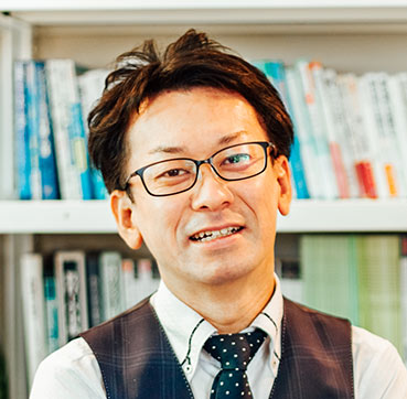 佐藤 和紀 先生 | 事例で学ぶNEtモラル セミナー in 東京 | 広教