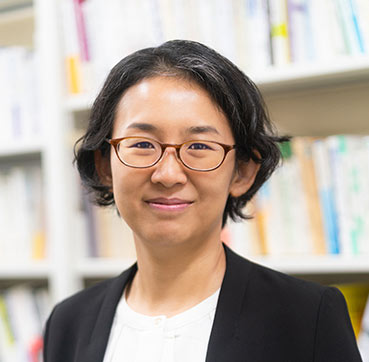 八木澤 史子 先生 | 事例で学ぶNEtモラル セミナー in 東京 | 広教