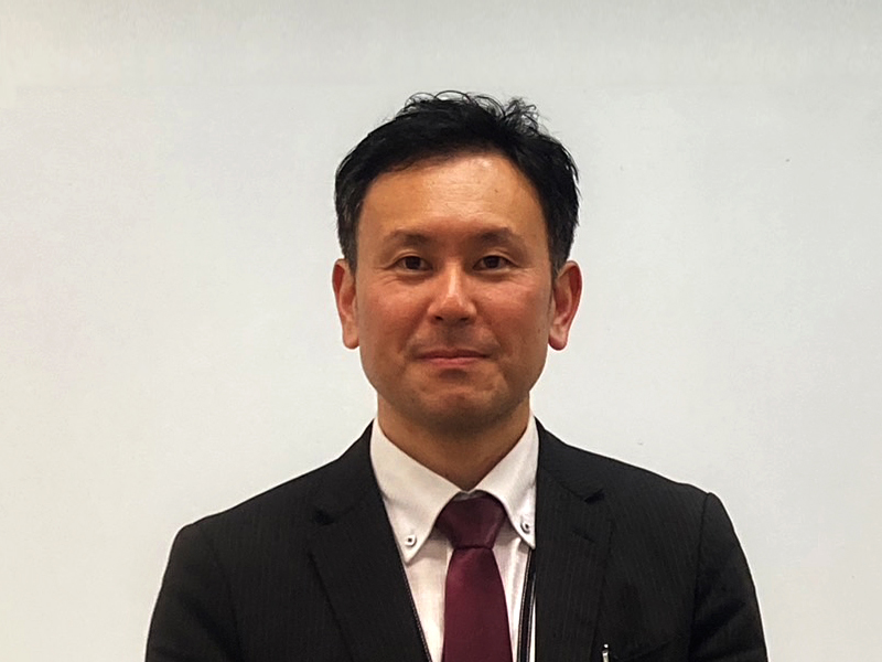 平岩 優佑先生