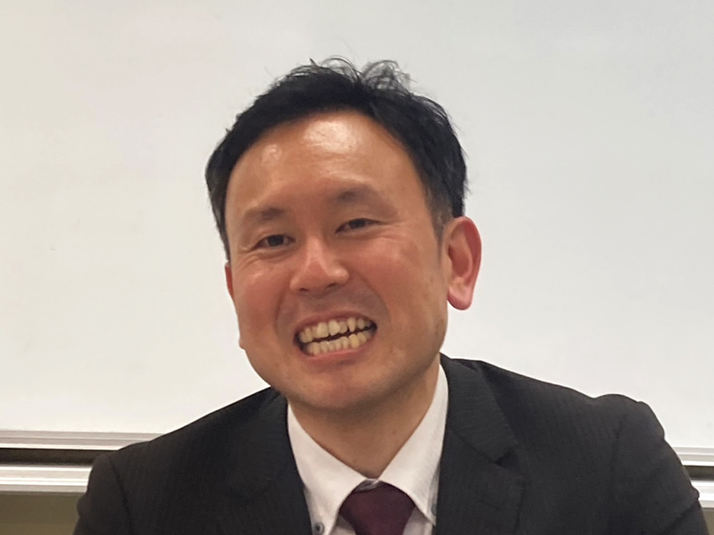 事例で学ぶNetモラル 仙台市立錦ケ丘小学校