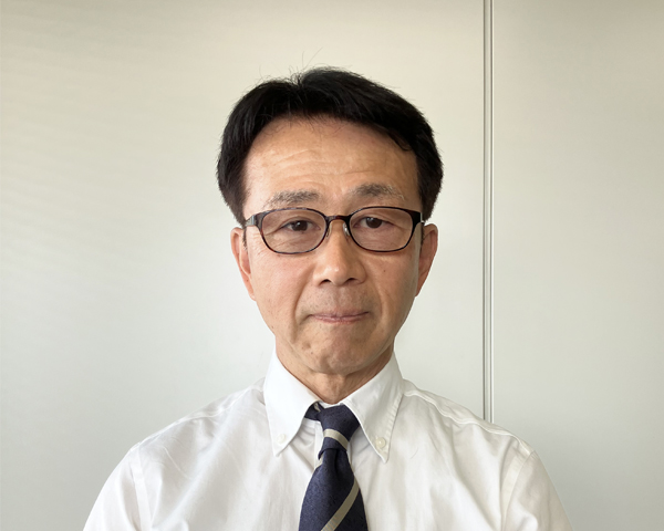 前橋市教育委員会 学校教育課 ICT 専門員 折田 一人先生